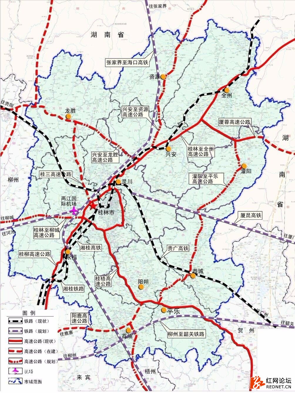 建议加快推进张崀桂旅游高铁,期待怀化国家枢纽辐射邵