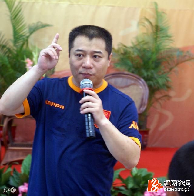 解放军乒乓球队主教练王涛——教你如何提高发球技术