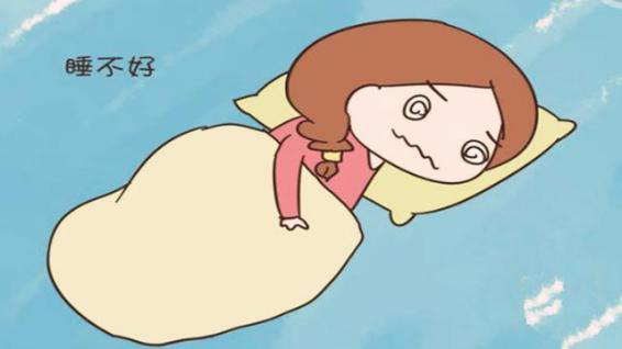 孕期睡眠指南 怀孕睡眠不好怎么办 老是睡不着怎么办