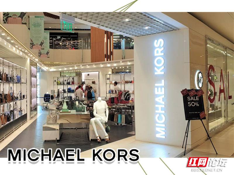 michael kors by buybye valiram fashion outlet