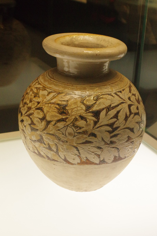 国博馆藏:中国古代陶瓷艺术(3)【0711】