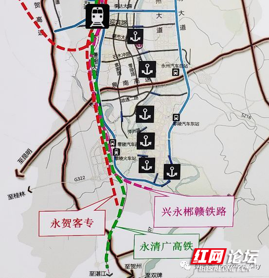 集全市之力打造滨江新城存在巨大的风险和挑战!